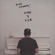 Suff Daddy - Suff Sells Exclusive Signed Edition