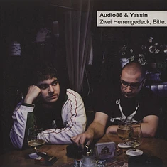Audio88 & Yassin - Zwei Herrengedeck, Bitte