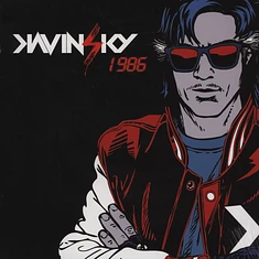 Kavinsky - 1986