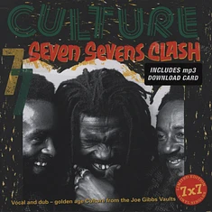 Culture - Seven Sevens Clash