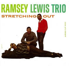 The Ramsey Lewis Trio - Stretching Out