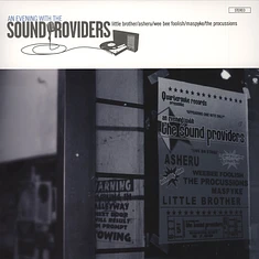 Sound Providers - An Evening With The Sound Providers Colored Vinyl Edition