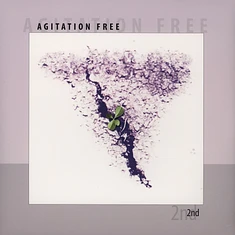 Agitation Free - 2nd