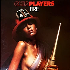 Ohio Players - Fire