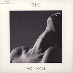 Rhye (Robin Hannibal & Mike Milosh) - Woman