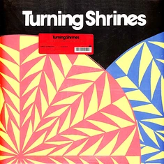 Turning Shrines - Face Of Another