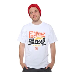 Acrylick - Follow Your Soul T-Shirt