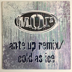 M.O.P. - Cold As Ice / Ante Up (Remix)