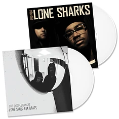 The Doppelgangaz - Lone Sharks HHV Deluxe Edition Bundle