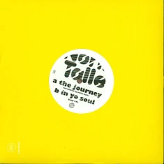 Norm Talley - The Journey / In Yo Soul
