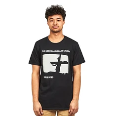 Jesus And Mary Chain, The - April Skies T-Shirt