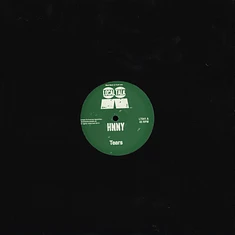 HNNY - Tears EP