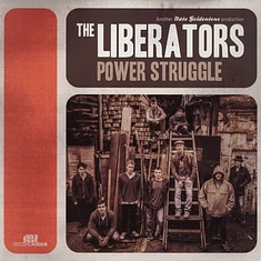 The Liberators - Power Struggle