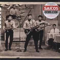 Los Saicos - Demolicion - Complete Recordings