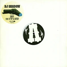 DJ Shadow - Enuff