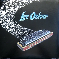 Lee Oskar - Lee Oskar