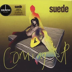 Suede - Coming Up