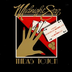 Midnight Star - Midas Touch