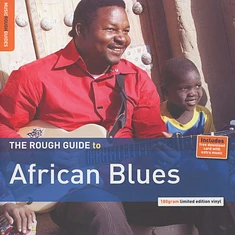 V.A. - The Rough Guide To African Blues 3rd Edition
