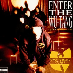 Wu-Tang Clan - Enter The Wu-Tang (36 Chambers)