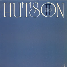 Leroy Hutson - Hutson II