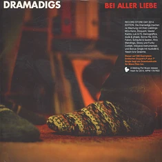Dramadigs - Bei Aller Liebe