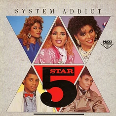 Five Star - System Addict