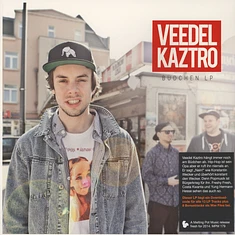 Veedel Kaztro - Büdchen LP