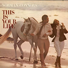 Norman Connors And Starship Orchestra, The - This Is Your Life