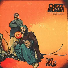 Chezz.One & Damian - Ne 3/4 Stunde Flava