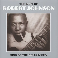 Robert Johnson - The Best Of