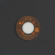 The Beta Club - Brassa Nova