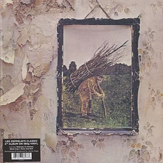 Led Zeppelin - IV Remastered Version