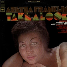 Aretha Franklin - Take A Look