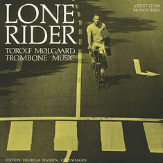 Torolf Molgaard - Lone Rider