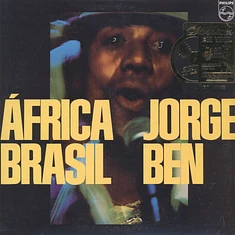 Jorge Ben - Africa Brasil