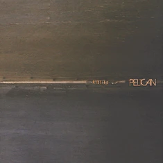 Pelican - Arktika Cream Colored Vinyl Edition