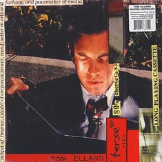 Tom Ellard of Severed Heads - Eighties Cheesecake