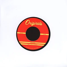 James Brown / Percee P - Make It Good To Yourself / Lung Collapsing Lyrics