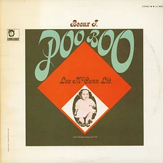 Les McCann Ltd. - Beaux J. Pooboo