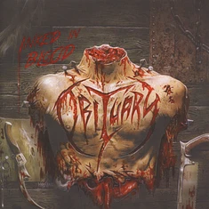 Obituary - Inked In Blood