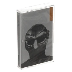 Madvillain (MF DOOM & Madlib) - Madvillainy