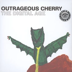 Outrageous Cherry - The Digital Age