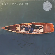 Lily & Madeleine - Fumes Black Vinyl Edition