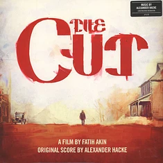 Alexander Hacke - OST The Cut