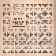 V.A. - Tel Aviv Consortium Volume 1