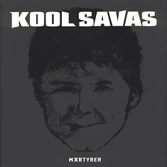 Kool Savas - Märtyrer Red Vinyl Edition
