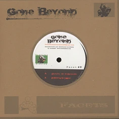 Gone Beyond - Facet #3