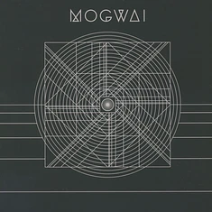 Mogwai - Music Industry 3. Fitness Industry 1. EP