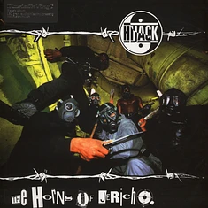 Hijack - Horns Of Jericho